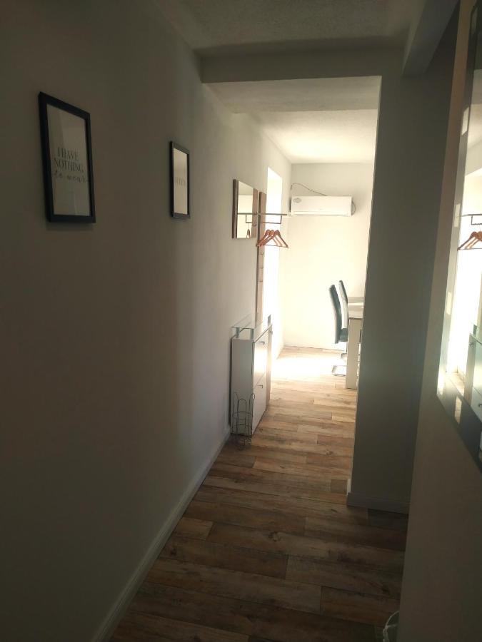 Appartamento Doja Medical Wellness Center Bernburg Esterno foto