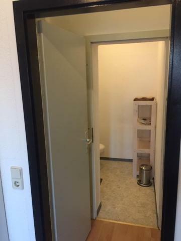 Appartamento Doja Medical Wellness Center Bernburg Esterno foto