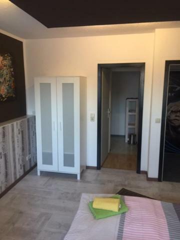 Appartamento Doja Medical Wellness Center Bernburg Esterno foto